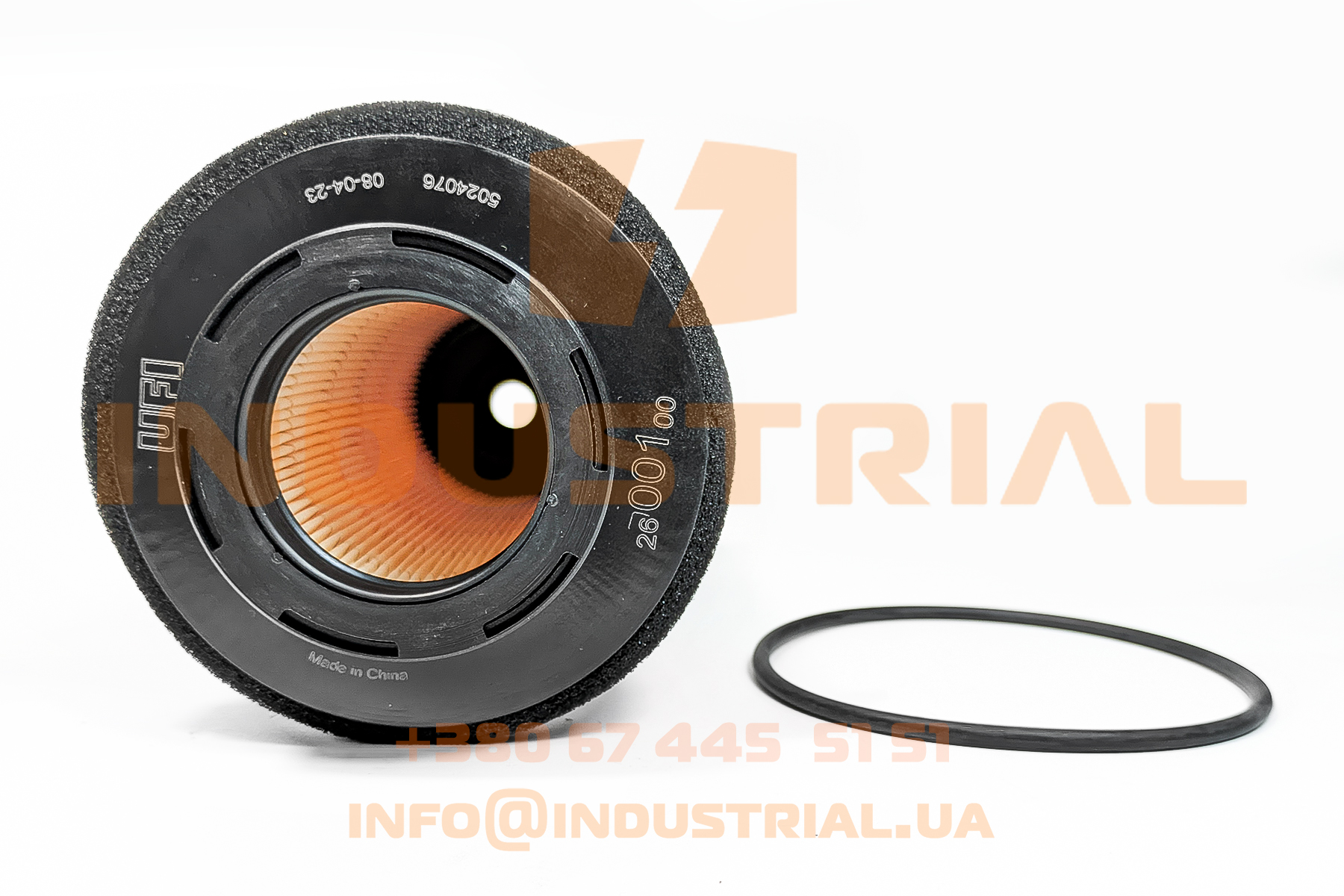 UFI 0306840 UFI